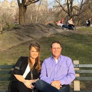 Meet your Posher, Harold